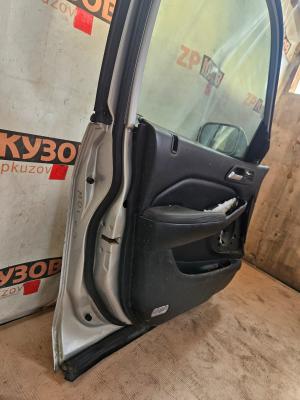 Acura MDX 01-06 Дверь передняя Lh
