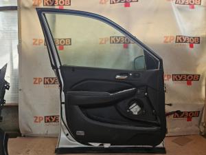 Acura MDX 01-06 Дверь передняя Lh