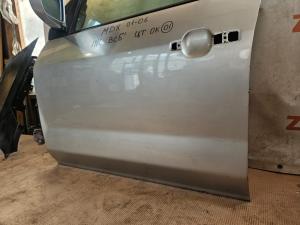 Acura MDX 01-06 Дверь передняя Lh