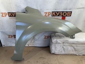 Ford Focus II Крыло переднее 08-11 RH