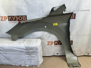 Ford Focus II Крыло переднее 08-11 RH