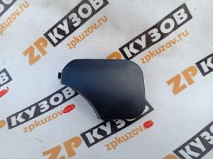 Ford Fiesta 01-07 Заглушка буксировочного крюка пер