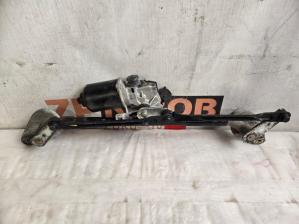 Kia Rio 05-11 Трапеция дворников Передняя