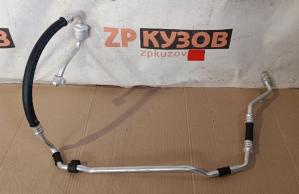 Hyundai Solaris 2017-2022 Система кондиционирования Трубки кондиционера