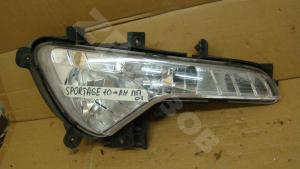 Kia Sportage 2010-15 ПТФ RH