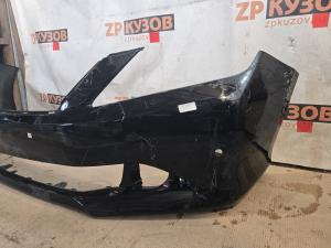Toyota Camry V50 2011 Бампер 