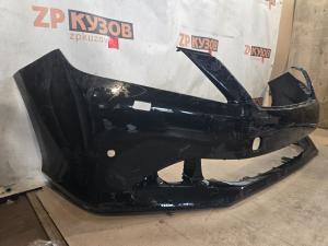 Toyota Camry V50 2011 Бампер 