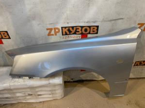 Hyundai Accent 2000> Крыло переднее LH