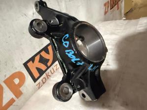 Chevrolet Cobalt Левые