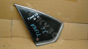 Teana J31 06-08 Стекло Глухое Задние LH
