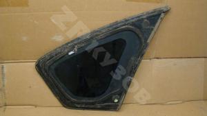 Teana J31 06-08 Стекло Глухое Задние LH
