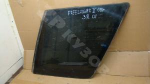 Freelander 2 2007 Стекло Глухое зад RH
