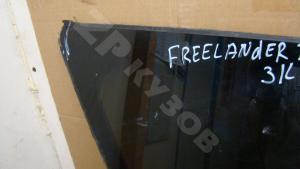 Freelander 2 2007 Стекло Глухое зад LH

