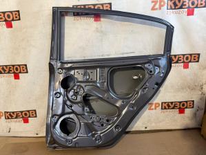 Kia Rio 2017- X-Line/X 2021- Дверь Задняя правая