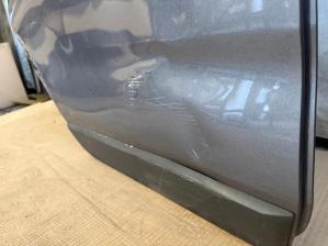 Kia Rio 2017- X-Line/X 2021- Дверь Задняя правая