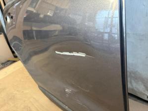 Kia Rio 2017- X-Line/X 2021- Дверь Задняя правая