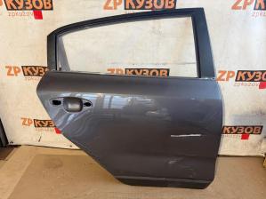 Kia Rio 2017- X-Line/X 2021- Дверь Задняя правая