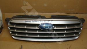 Subaru Legacy Outback B13 03-09 решётка радиатора 06-09