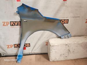 Chevrolet Cobalt крыло переднее Lh
