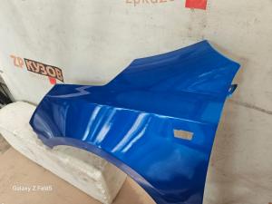 Chevrolet Cobalt крыло переднее Lh