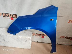 Chevrolet Cobalt крыло переднее Lh