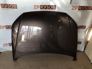 VW Polo Sed RUS 2010-2020 капот 2015-2020