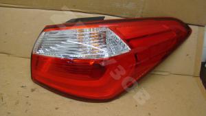 Cerato 2013- Фонари Наружный RH
