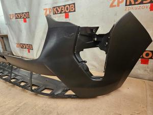 HAVAL Jolion 2021- Бампер передний