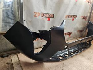 HAVAL Jolion 2021- Бампер передний