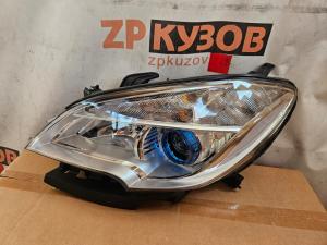 Opel Mokka 2012 Фара LH