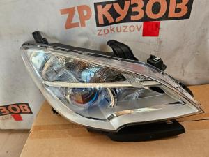 Opel Mokka 2012 Фара RH