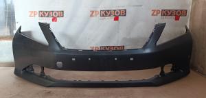Toyota Camry V50 2011 Бампер 