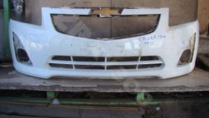 Cruze 2009- Бампер Пер 2012-
