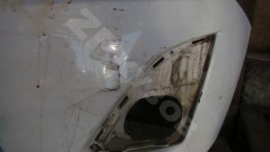Cruze 2009- Бампер Пер 2012-
