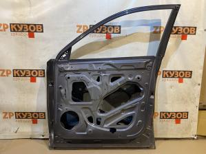 Chery Tiggo 7 PRO МАХ 2022- Двери  Передний правый 