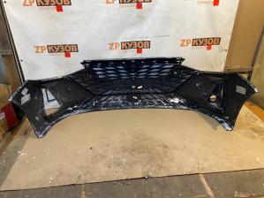 Chery Arrizo 8 (M1E) 2022> Бампера Передние 