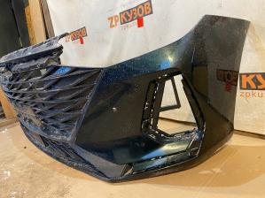 Chery Arrizo 8 (M1E) 2022> Бампера Передние 