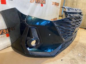 Chery Arrizo 8 (M1E) 2022> Бампера Передние 