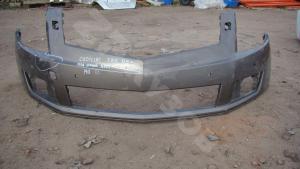 Cadillac SRX 2009 Бампер 