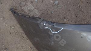 Cadillac SRX 2009 Бампер 