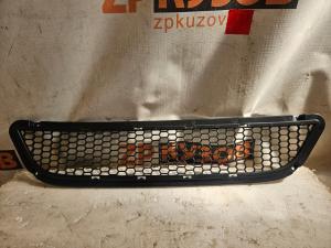 Ssang Yong Kyron 2005 Центральная решетка