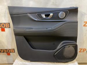 Chery Tiggo 7 PRO МАХ 2022- Обшивки дверные