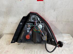 Chevrolet Aveo T250 05-11 Фонарь LH