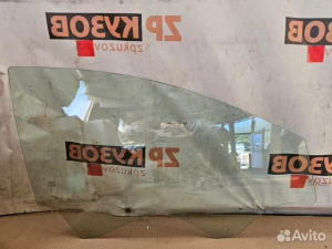 Omoda S5 2021 Стекла Дверные