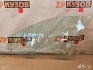 Chery Arrizo 8 (M1E) 2022> Стекла Дверные