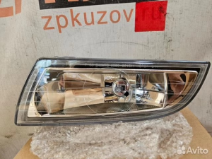 Chevrolet Evanda 2004 ПТФ LH