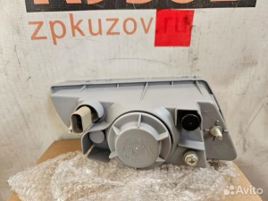 Chevrolet Evanda 2004 ПТФ LH