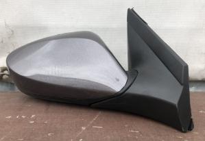 Hyundai Solaris 2010-2016 Зеркало RH Электропривод без поворотника