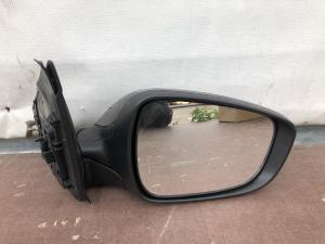 Hyundai Solaris 2010-2016 Зеркало RH Электропривод без поворотника