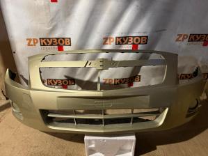 Chevrolet Cobalt Бампер Передний